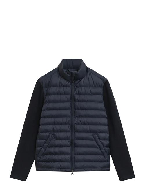 GANT | Mixed Media Jacket | M