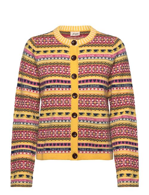 Jumperfabriken | Annalisa Cardigan | M