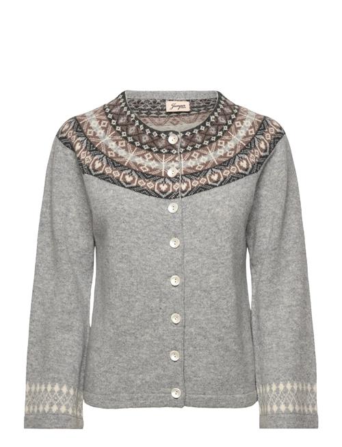 Jumperfabriken | Vendela Cardigan | XS