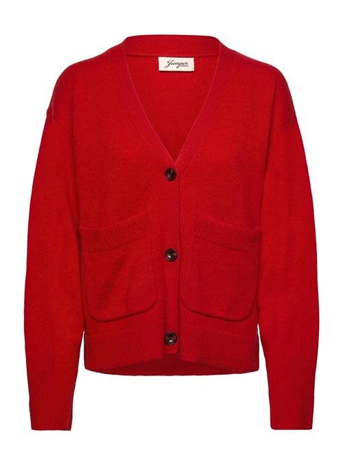 Jumperfabriken | Estrid Cardigan | M