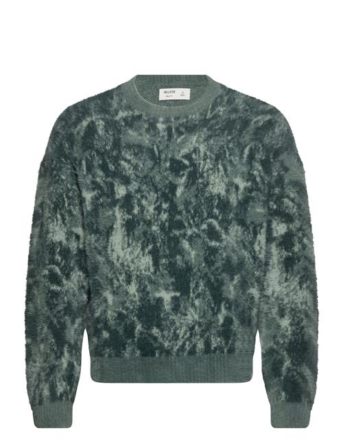 Hollister | Fuzzy Crew | XXL