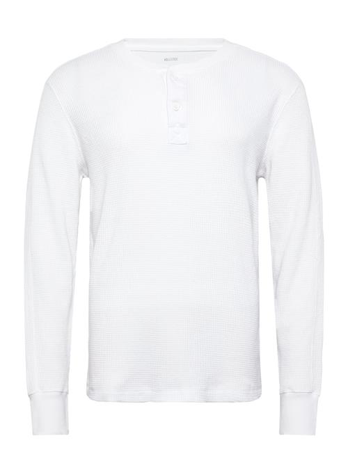 Hollister | Thermal Henley | XXL