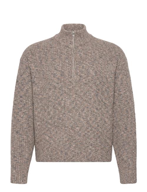 Abercrombie & Fitch | Quarter Zip | S