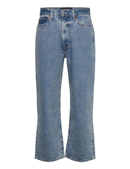 Abercrombie & Fitch | Baggy Medium Wash 5 Pocket | 34 x 30