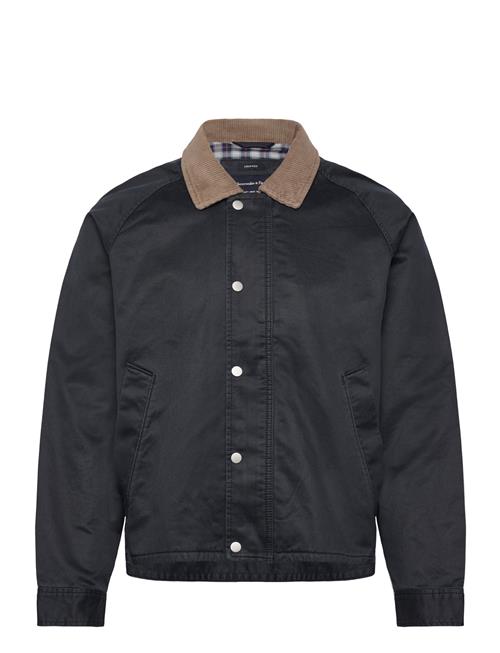 Abercrombie & Fitch | Light Weight Zip Barn Jacket | M