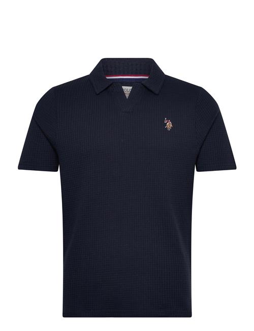 U.S. Polo Assn. | Costa Reg Uspa M Polo | S