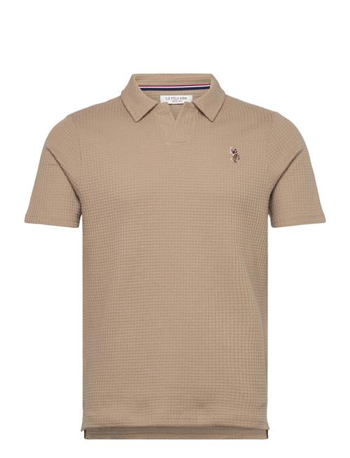 U.S. Polo Assn. | Costa Reg Uspa M Polo | M