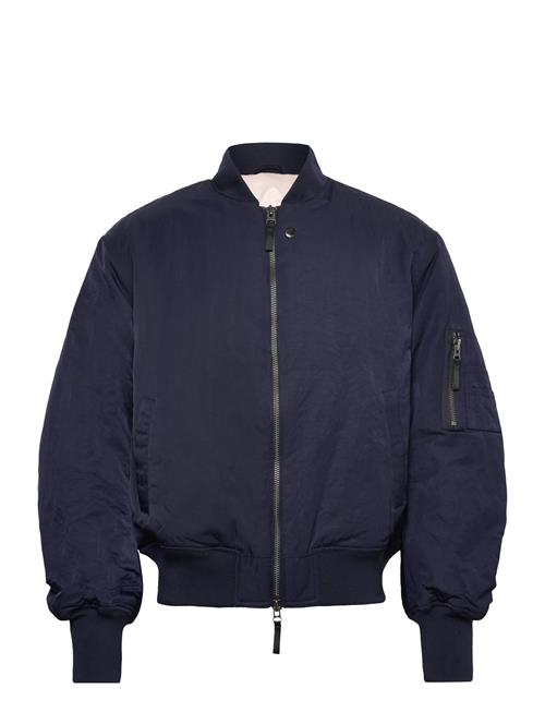 WOOD WOOD | Wwelwyn Bomber Jacket | L