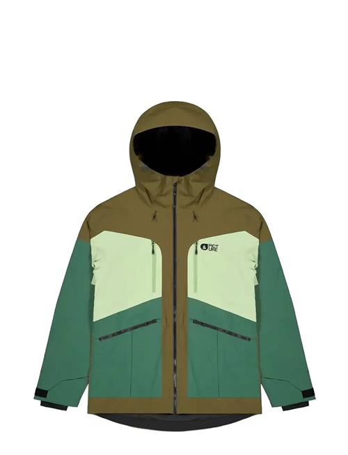 PICTURE ORGANIC CLOTHING | Naikoon Jkt | S