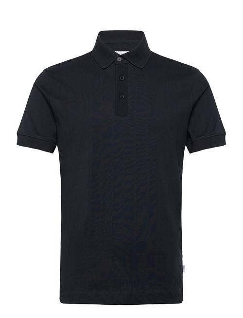 Lindbergh | Needle Drop Polo S/S | XL