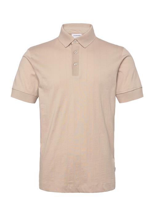Lindbergh | Needle Drop Polo S/S | S