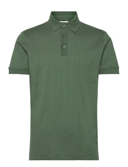 Lindbergh | Needle Drop Polo S/S | S