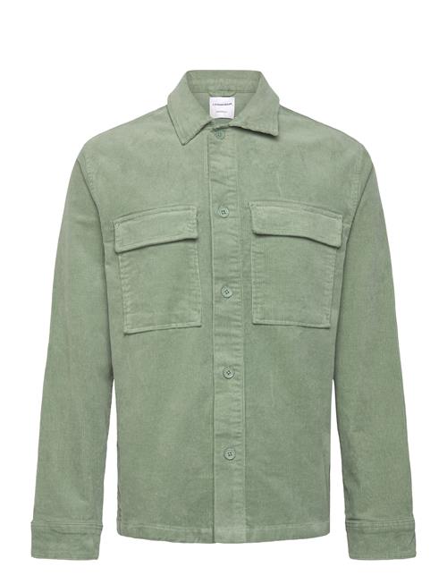 Lindbergh | Superflex Corduroy Overshirt | XL