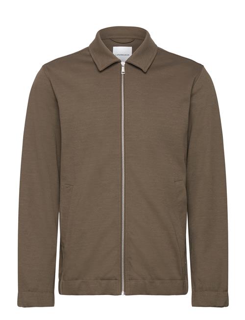 Lindbergh | Superflex Zip-Through Jacket | M