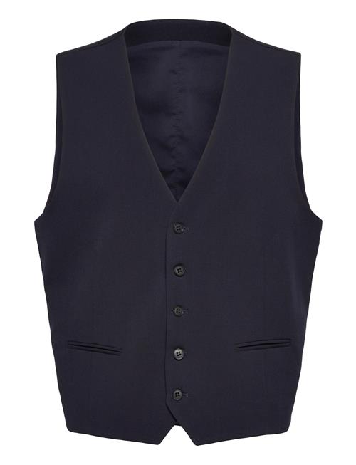Lindbergh | Superflex Relaxed Waistcoat | M