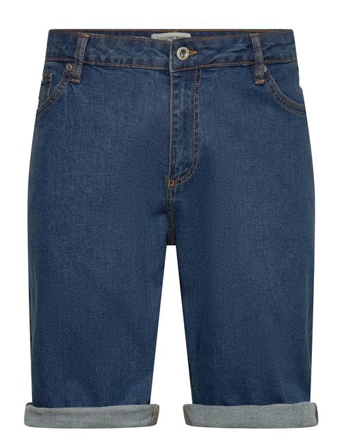 Lindbergh | Denim Shorts | L