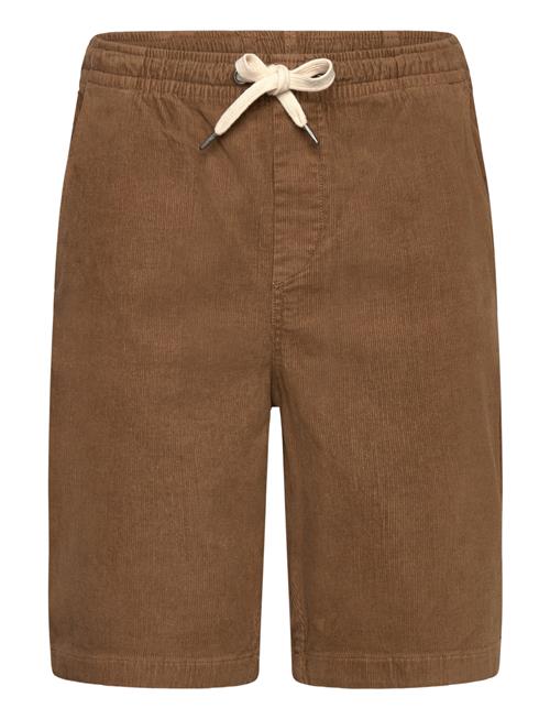Lindbergh | Corduroy Shorts | S