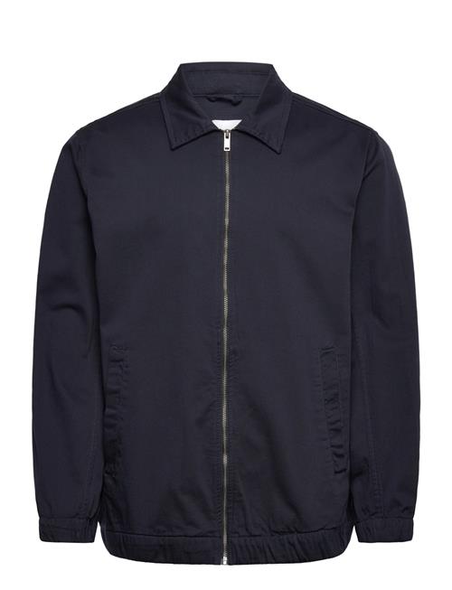 Lindbergh | Overshirt W. Zip | XXXL