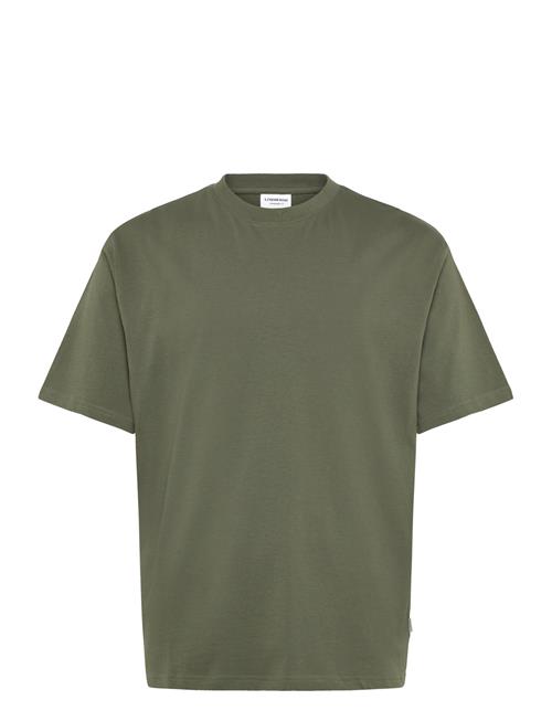 Lindbergh | Oversized Tee S/S | S