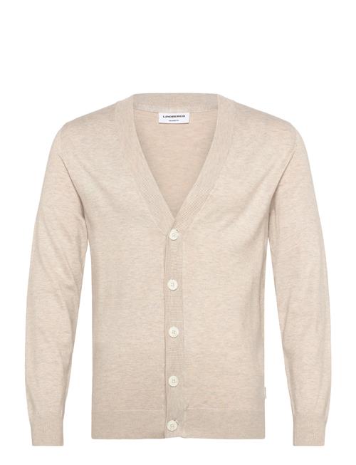 Lindbergh | Ecovero V-Neck Button Cardigan | L