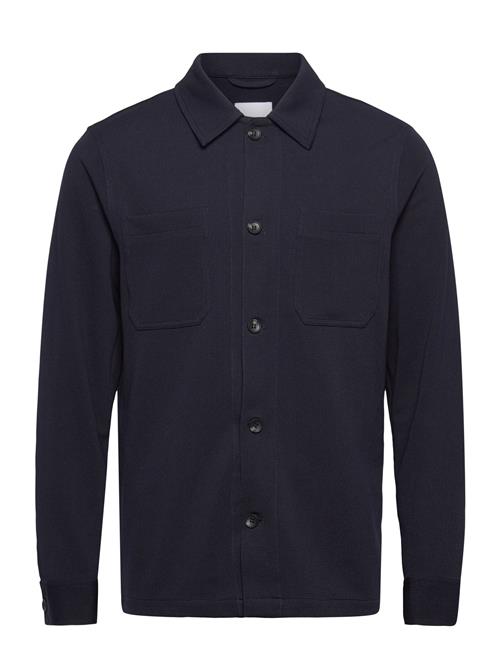 Shine Original | Overshirt With Zip | S