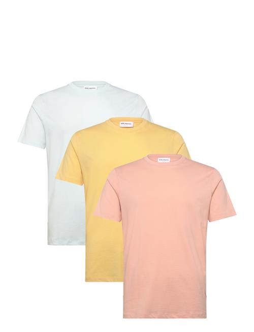 Shine Original | 3-Pack Tee S/S | S