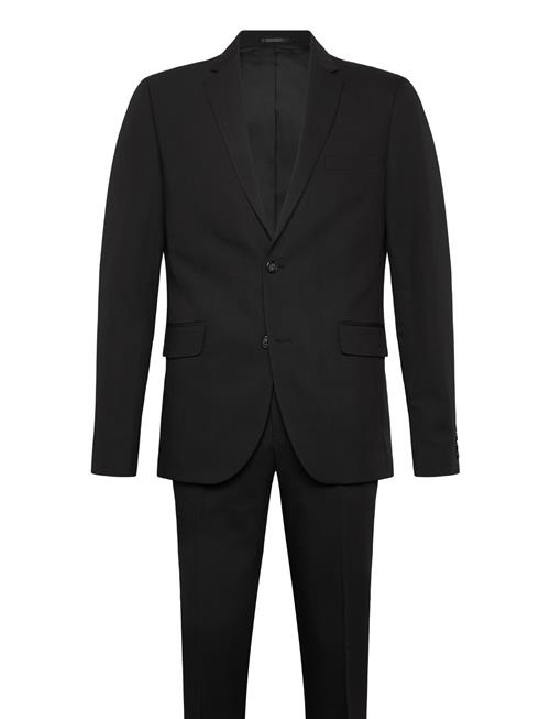 Shine Original | Plain Mens Suit - Normal Lenght | 46