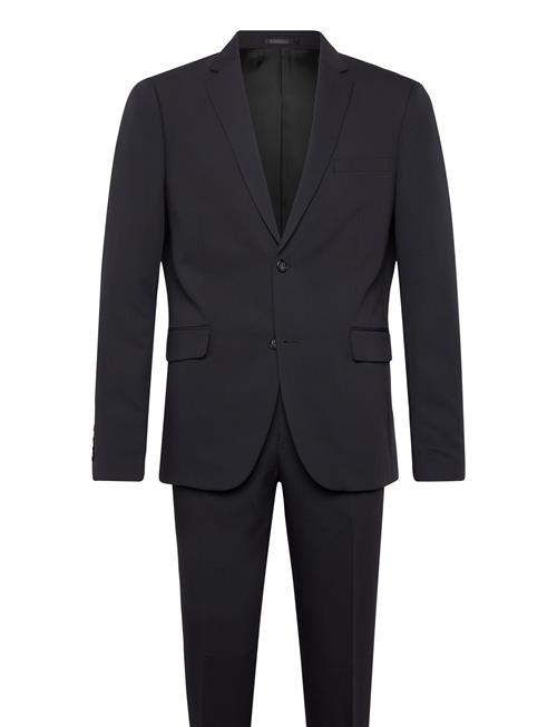 Shine Original | Plain Mens Suit - Normal Lenght | 56