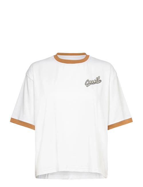 Casall | Alma Oversized Tee | S