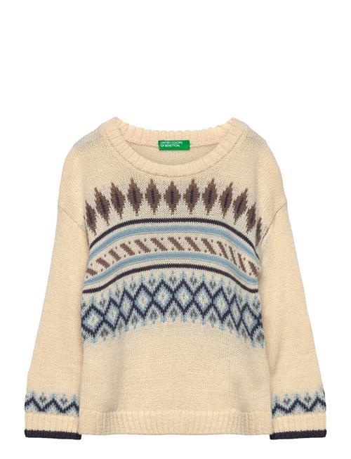 United Colors of Benetton | Sweater L/S | 110