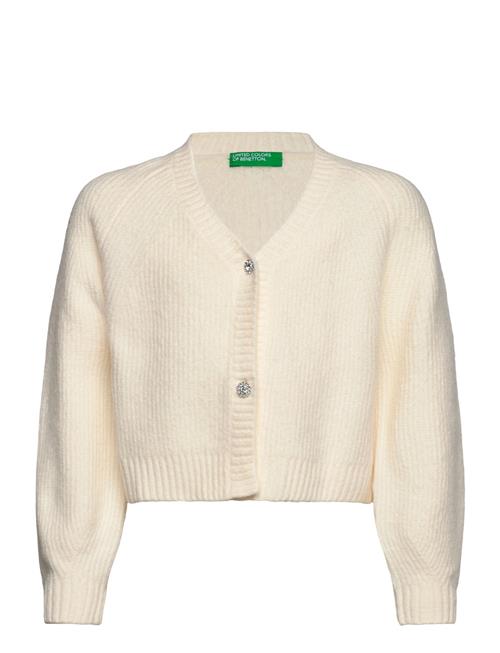 United Colors of Benetton | L/S Cardigan | 168