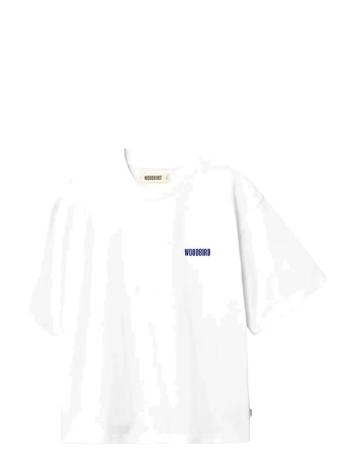 Woodbird | Wbbalo Koi Tee | XS