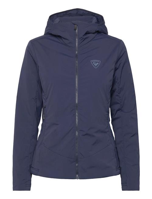 ROSSIGNOL | W Opside Hoodie Jkt | M