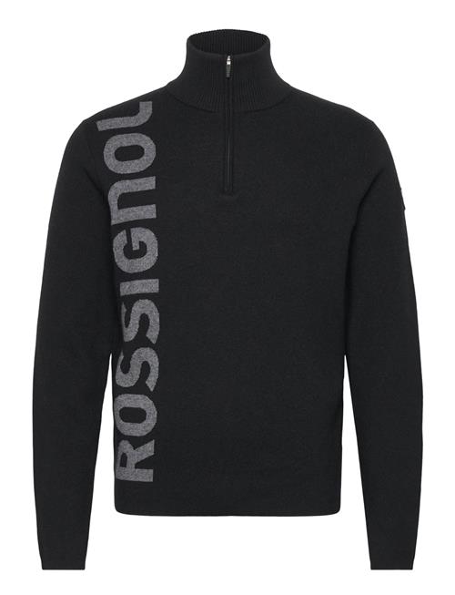 ROSSIGNOL | Signature Hz Sweater | L
