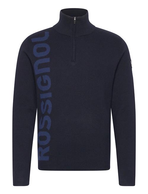 ROSSIGNOL | Signature Hz Sweater | M