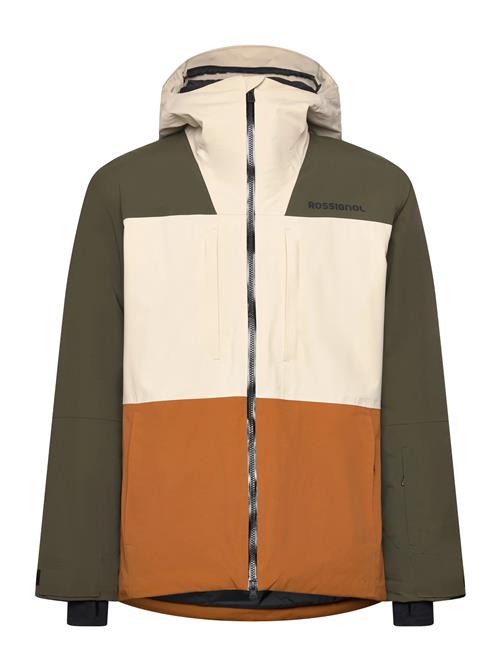 ROSSIGNOL | Outerlimits Insulated Jkt | L