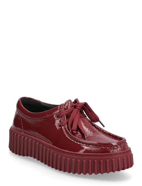 Clarks | Torhill Bee D | 38