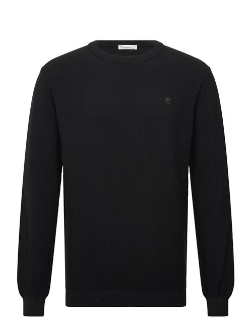 Knowledge Cotton Apparel | Organic Cotton Pique Knit - Gots/Ve | L