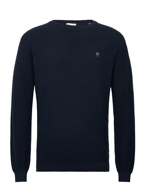 Knowledge Cotton Apparel | Organic Cotton Pique Knit - Gots/Ve | XXL