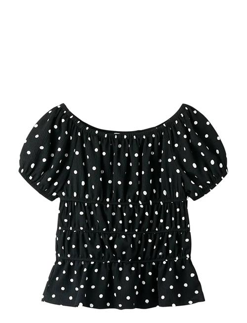 name it | Nkfrachel Ss Top | 122-128