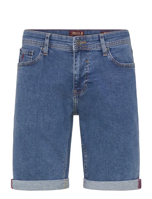 MCS | Rob Reg Lt Bl Dn Mcs M Shorts | S