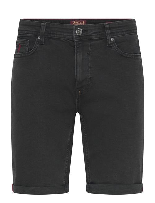 MCS | Rob Reg Blck Dn Mcs M Shorts | S