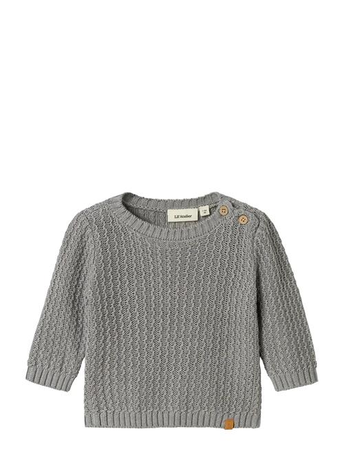Lil'Atelier | Nbmkanto Ls Knit Lil | 56