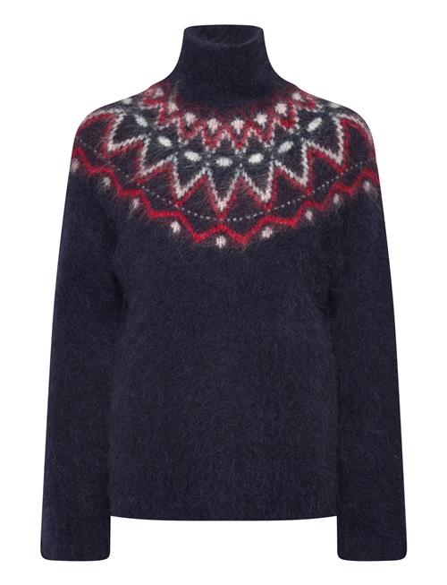 Twist & Tango | Champoluc Knitted Sweater | S