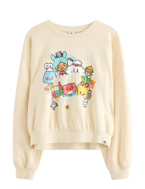 Lindex | Sweatshirt Toca Boca | 128