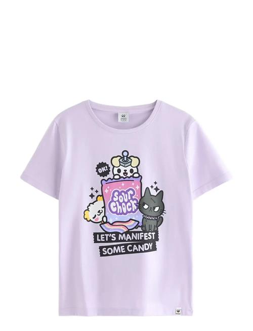 Lindex | Toca Boca T-Shirt | 128