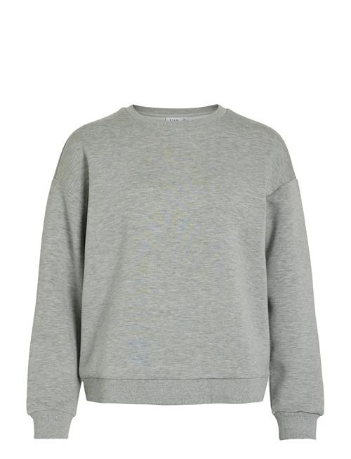 Vila | Visandy L/S Sweat Top - Noos | XS