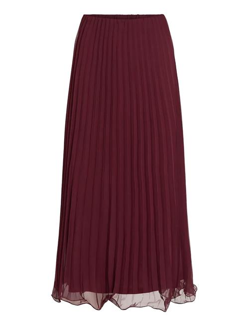 Vila | Vicalla Ankle Skirt - Noos | 34