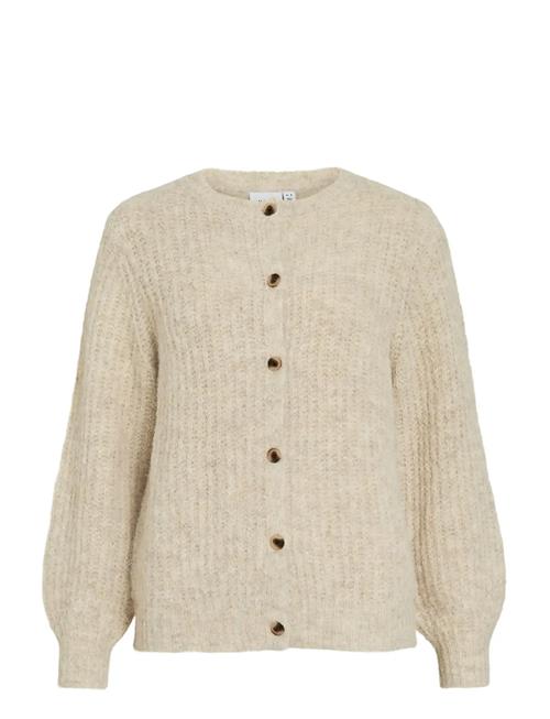 Vila | Vilampe O-Neck L/S Knit Cardigan-Noos | M