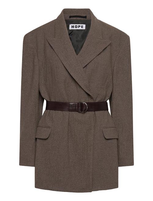 Hope | Strava Blazer | 34